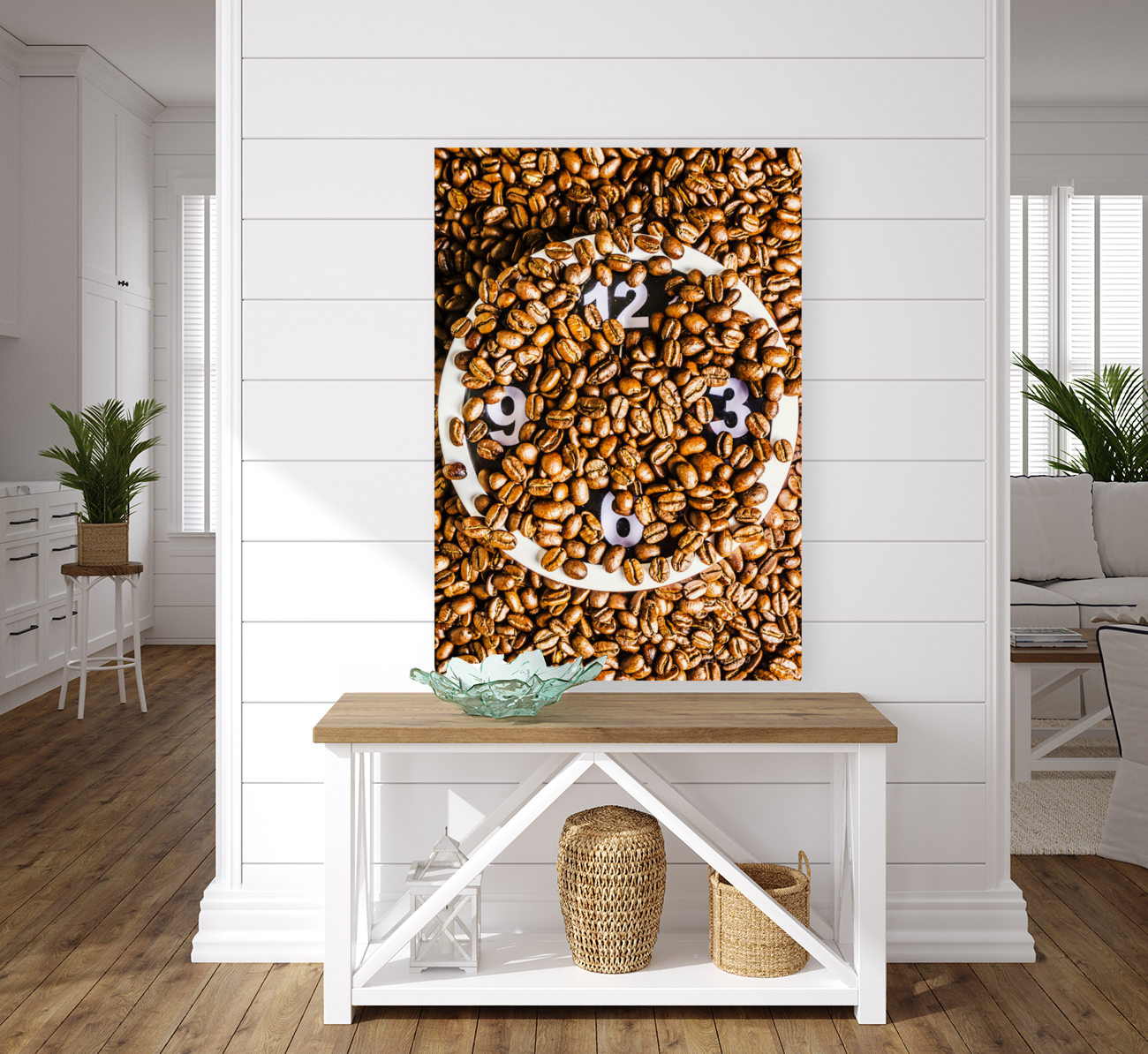 Coffee time Art