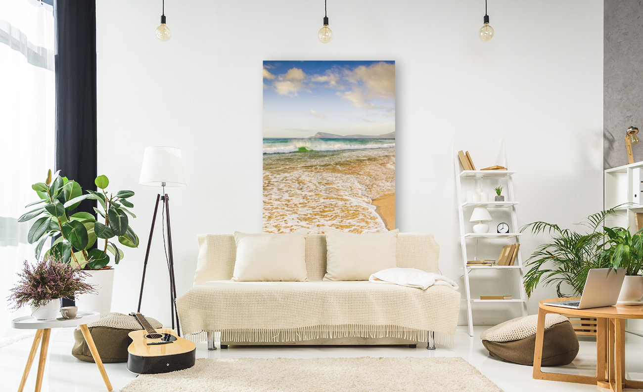 Neck Bay Art