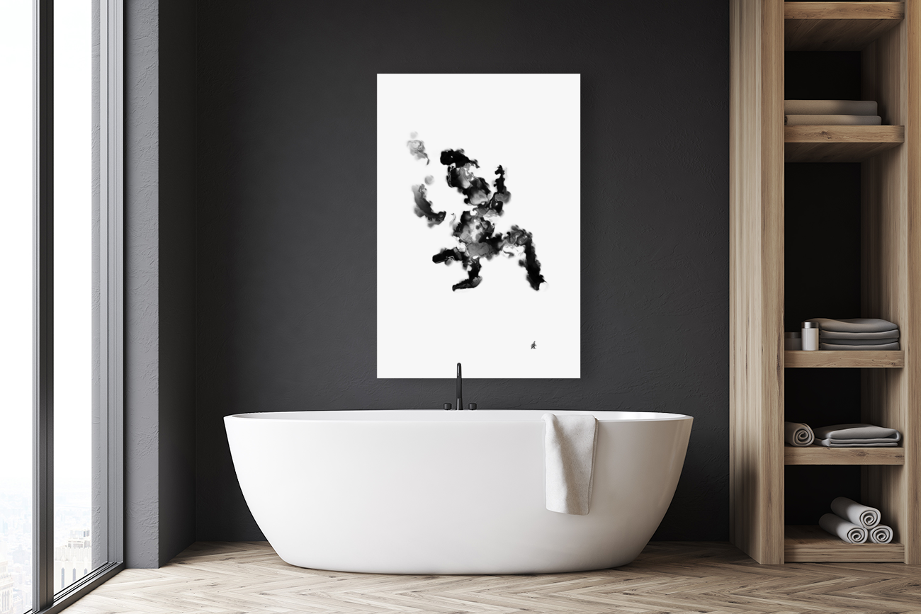 Rorschach  Art