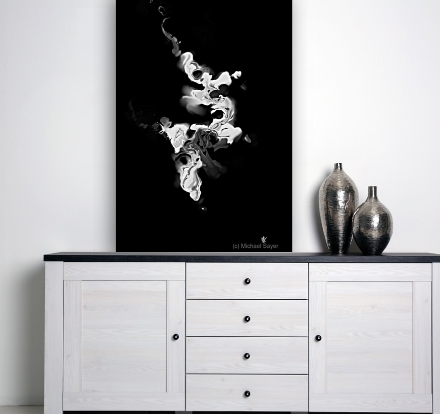 Ether Art