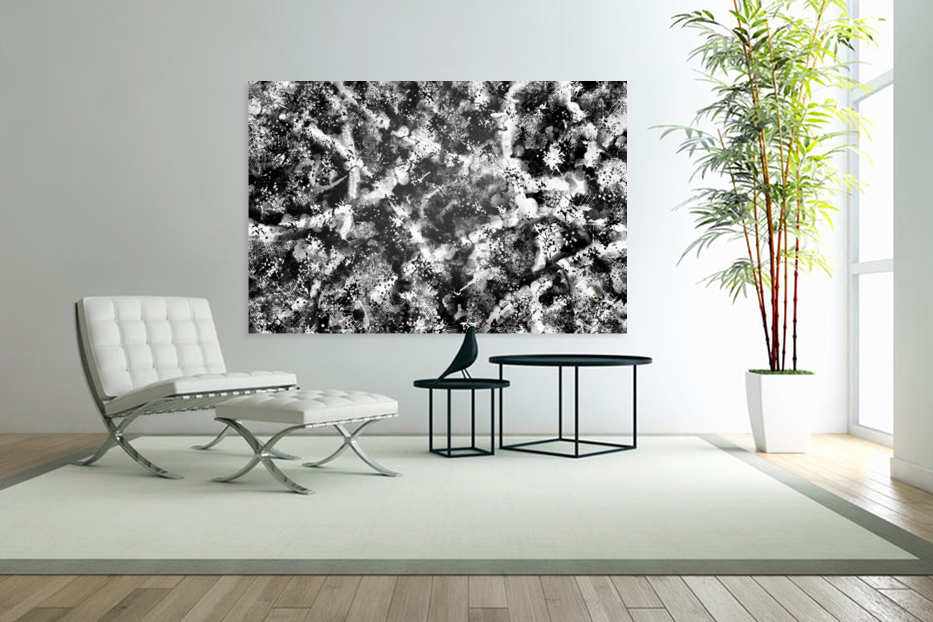 Shadowlands Art
