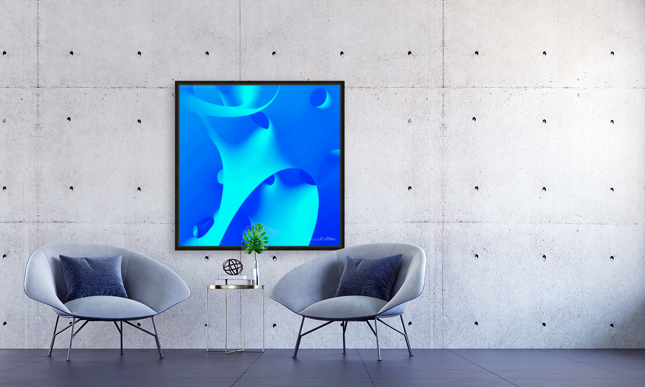 Winter Collection Seasons Art