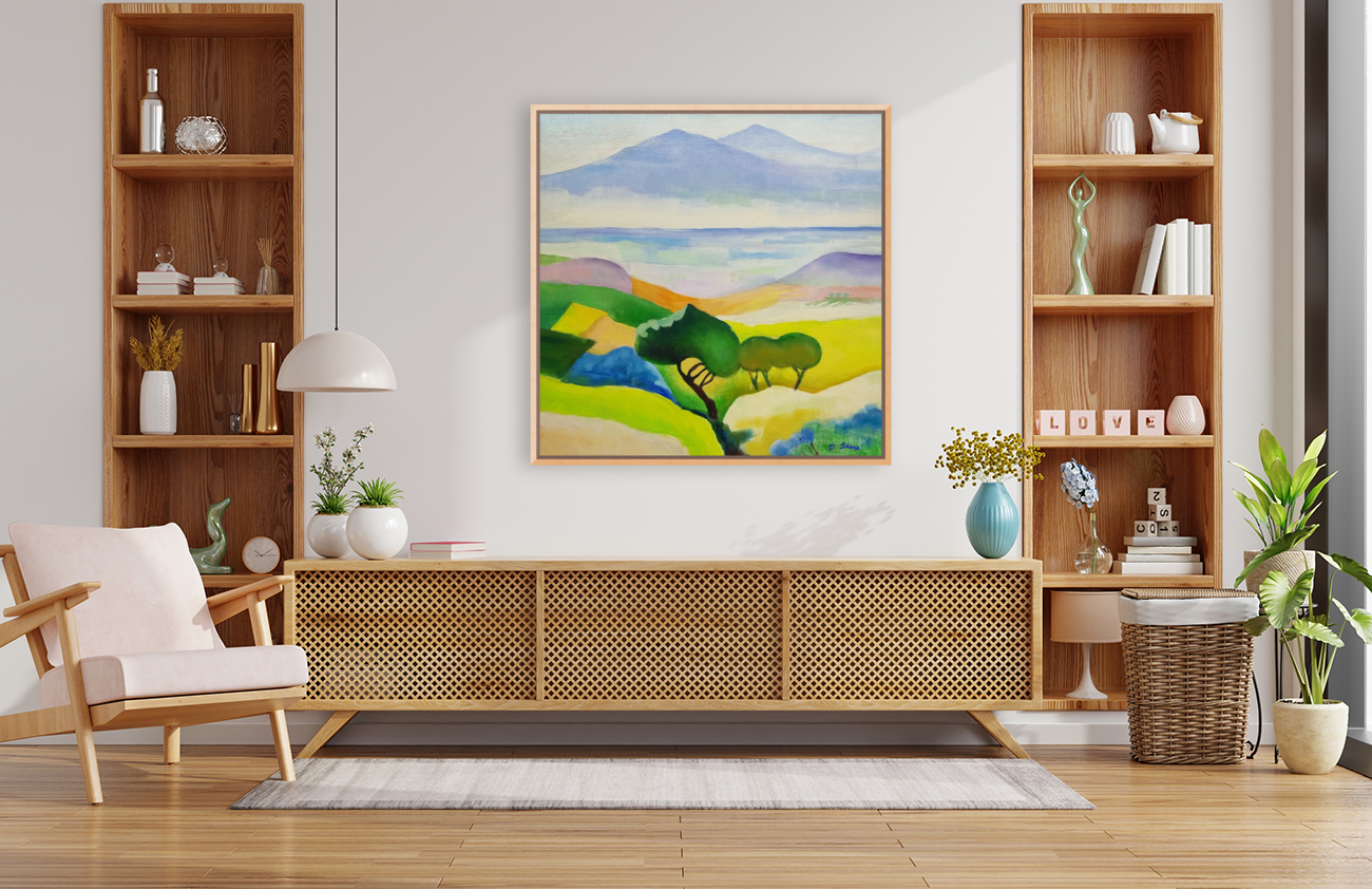 Hamsin collection Hamsin Art