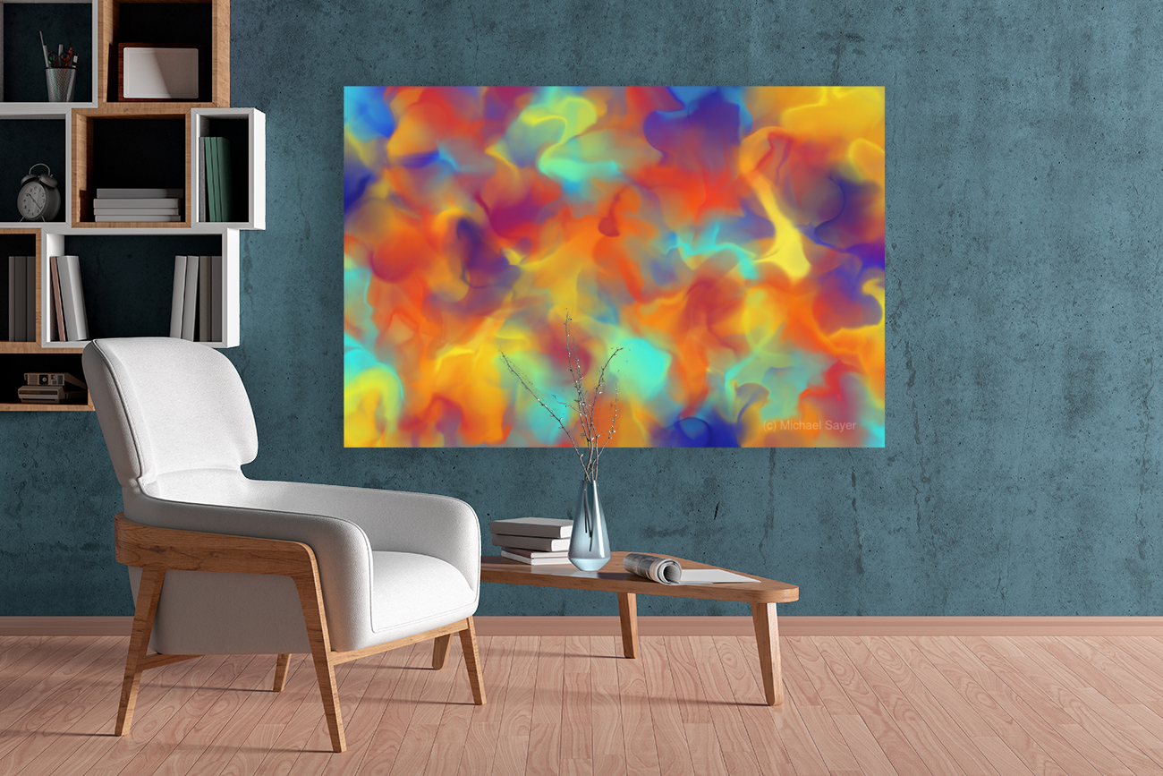 Sirocco Art
