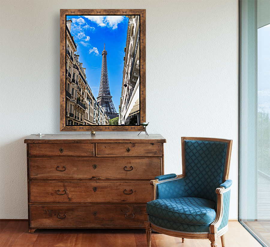 paris Art