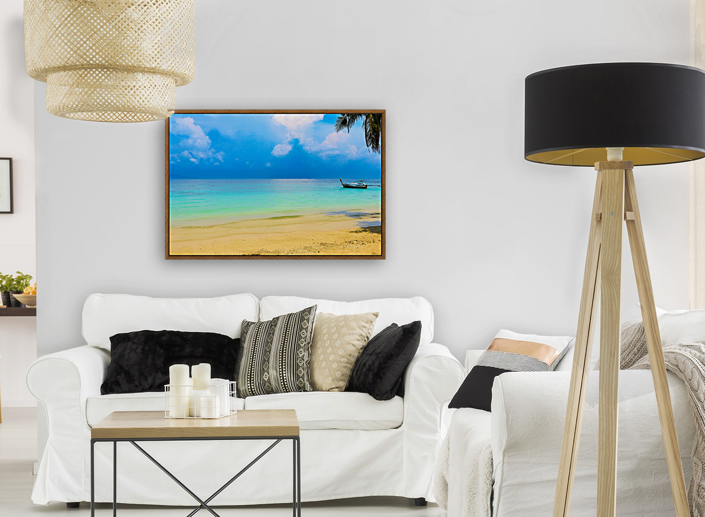 phuket life Art