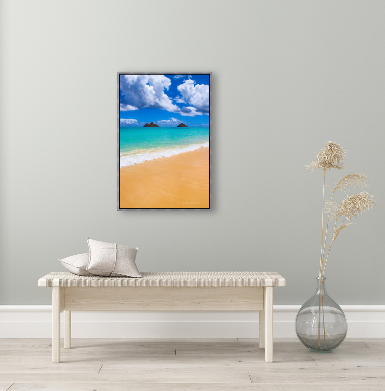 lanikai Art