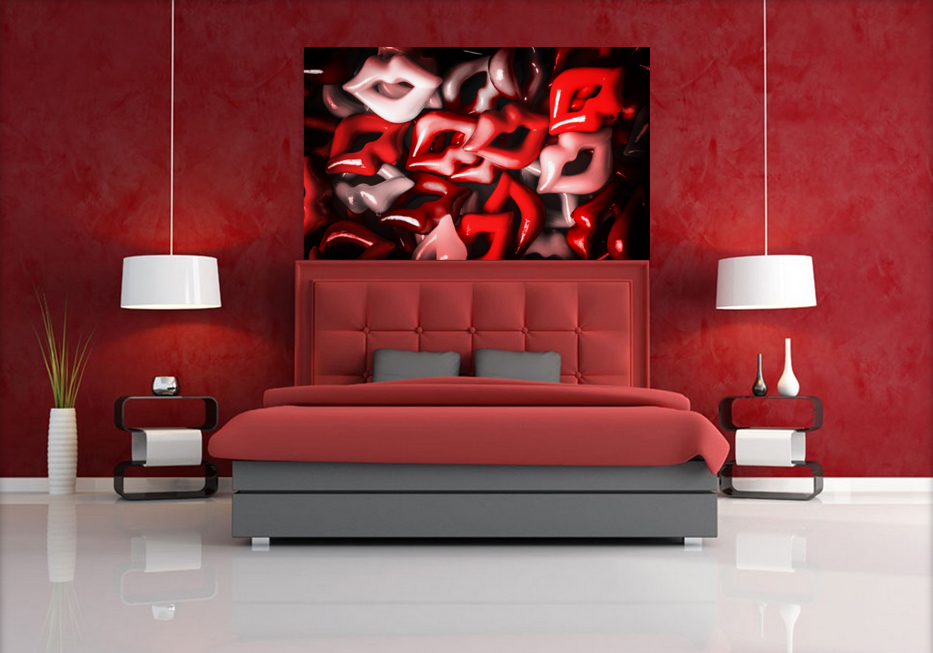 Red hot Art