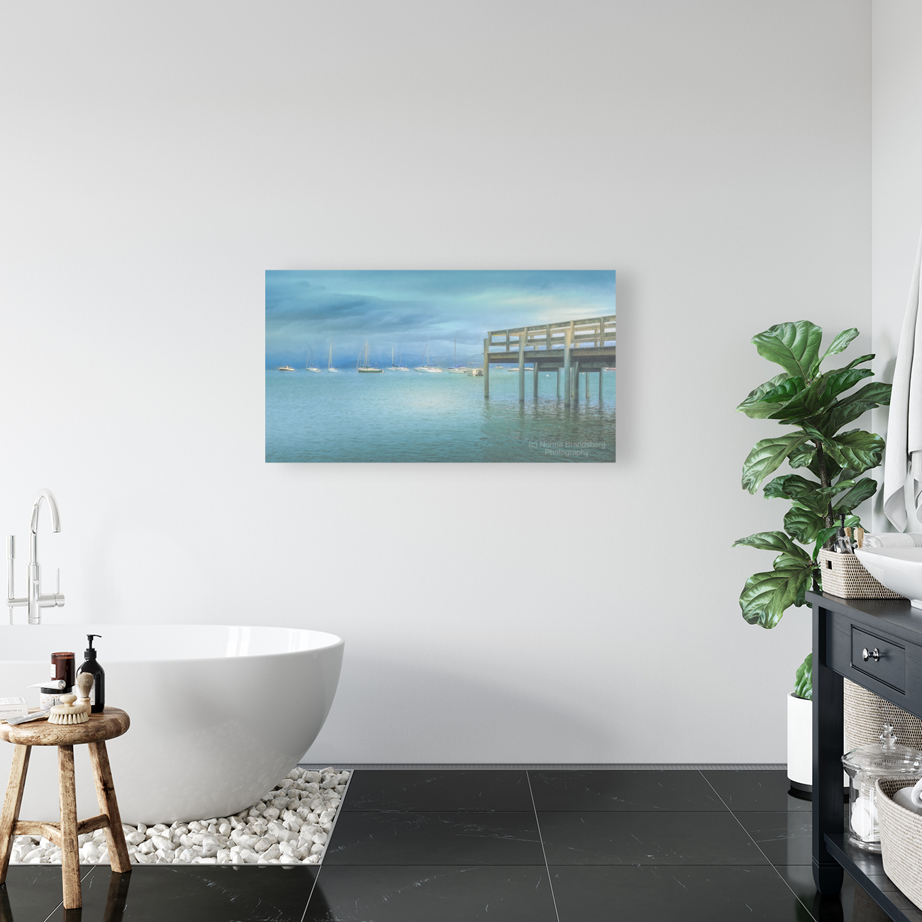 On Its Last Legs Art