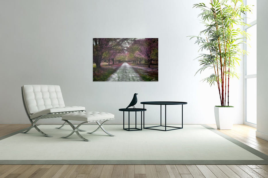 Another World Art