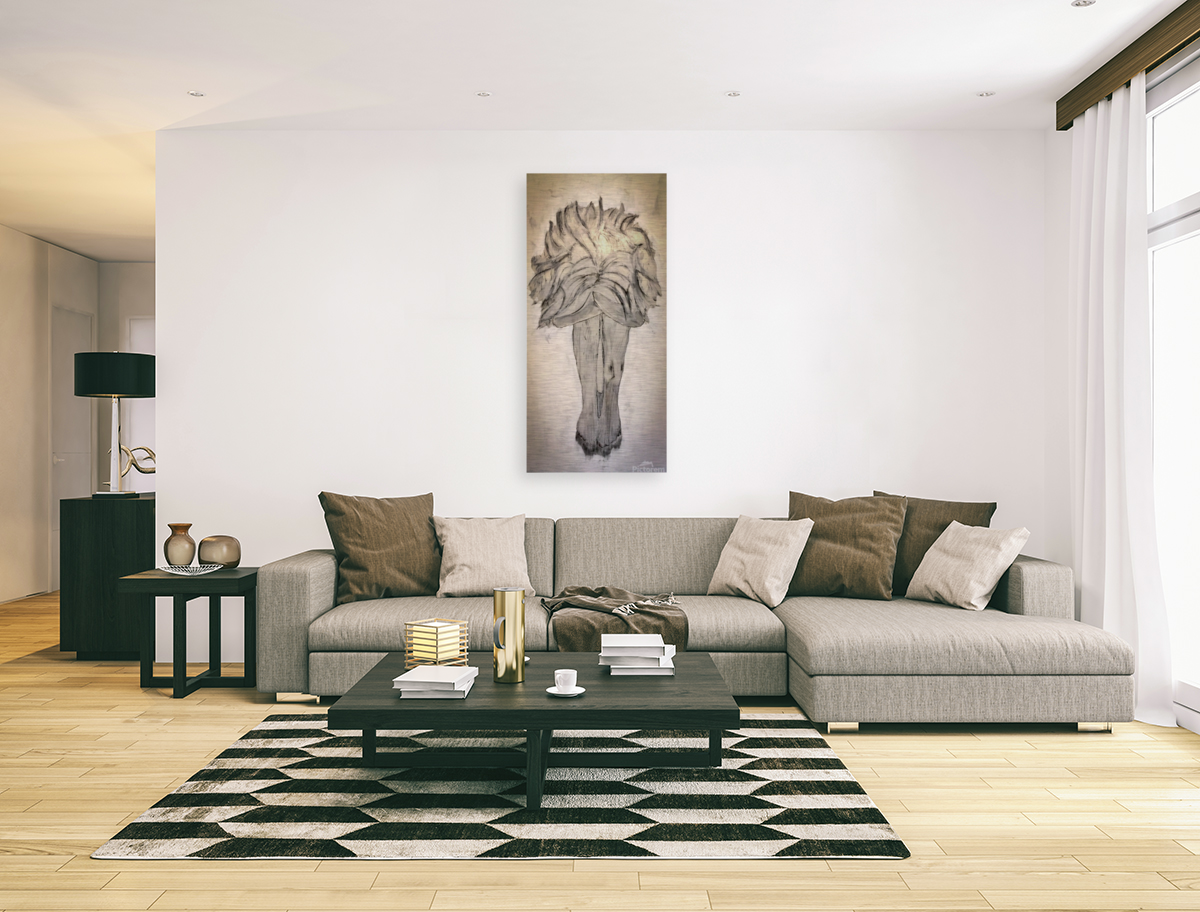 Floating Art