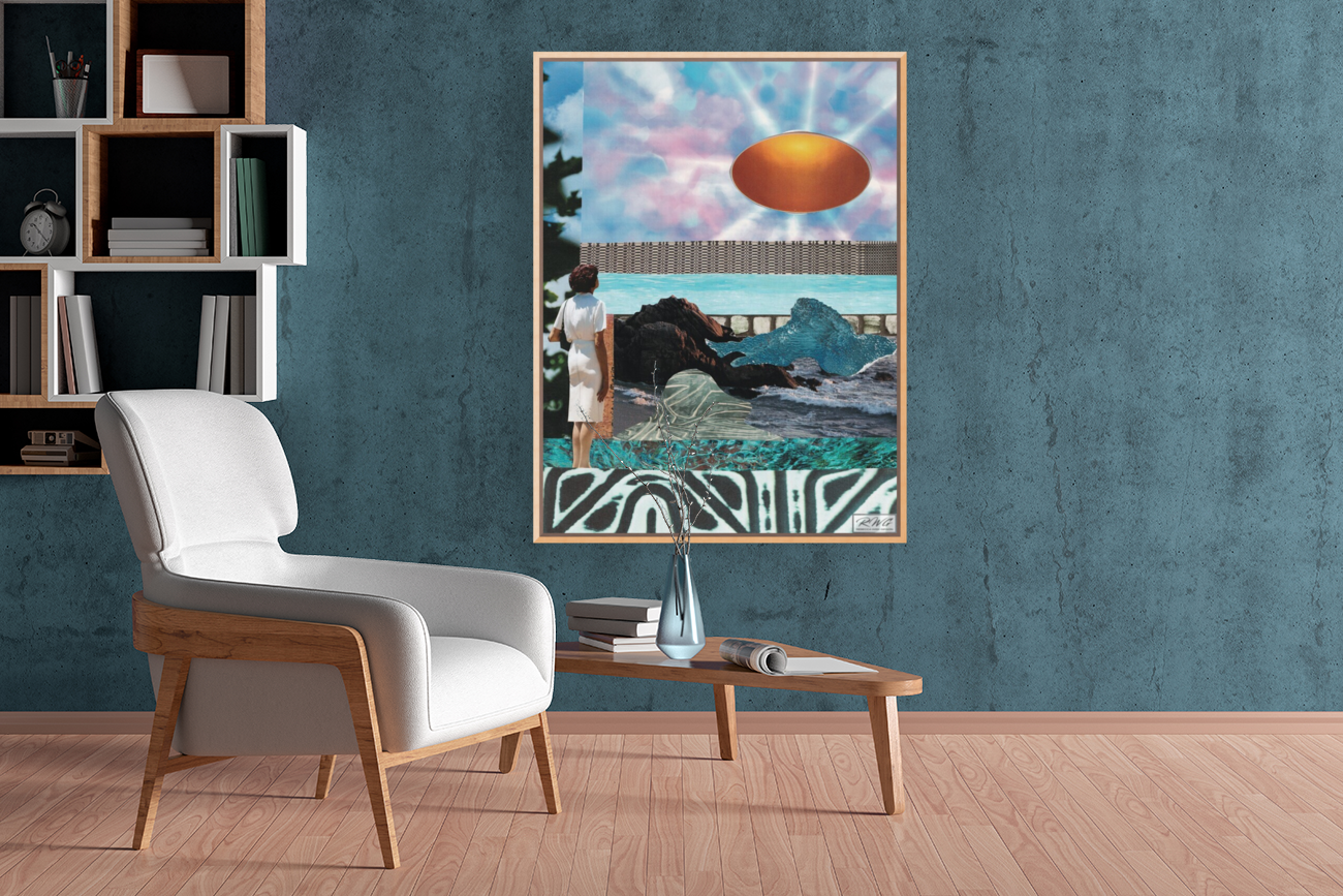 Anticipation Art