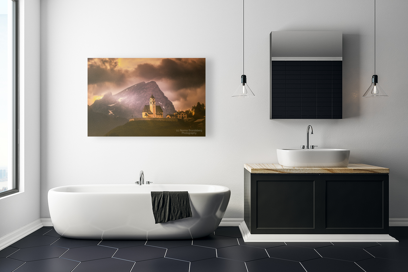 Church of Coi Chiesa di Santa Fosca Art