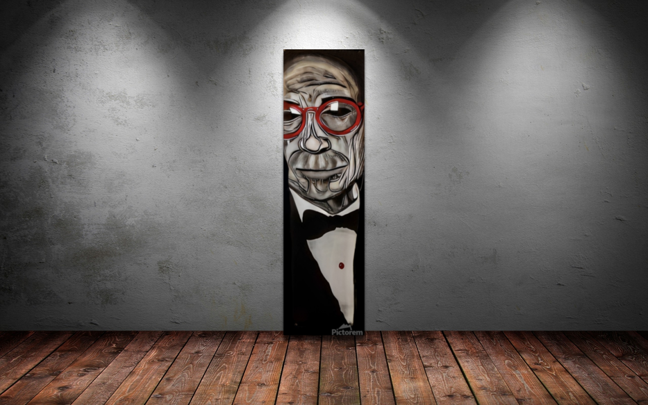 I call... Art