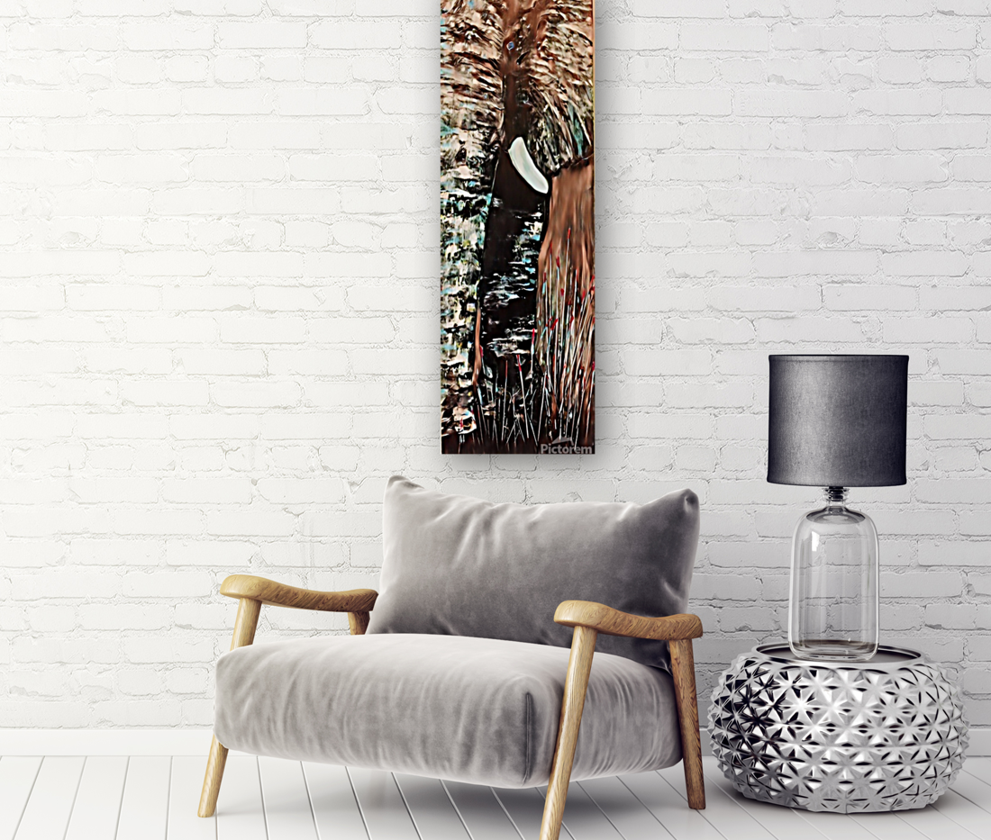 I wish... Art