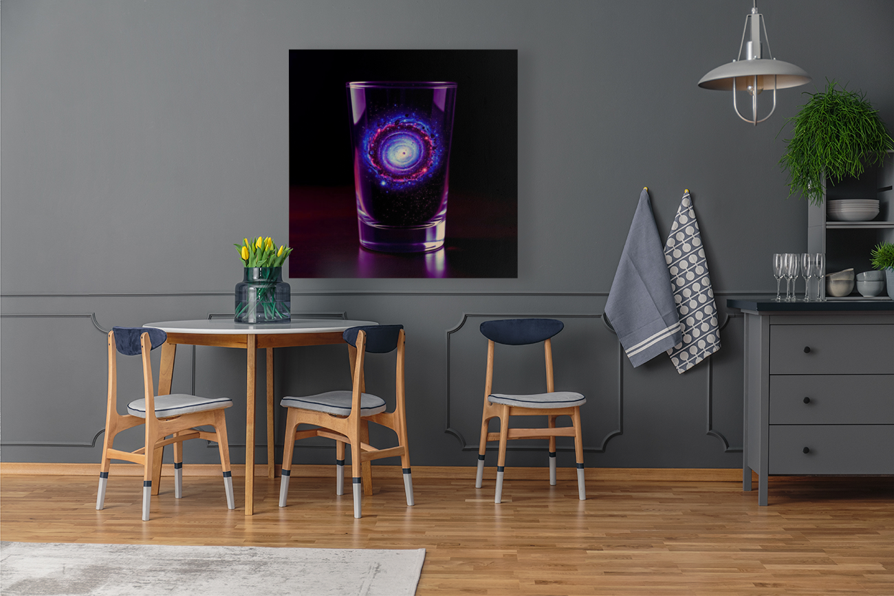 Astro Shooter Art