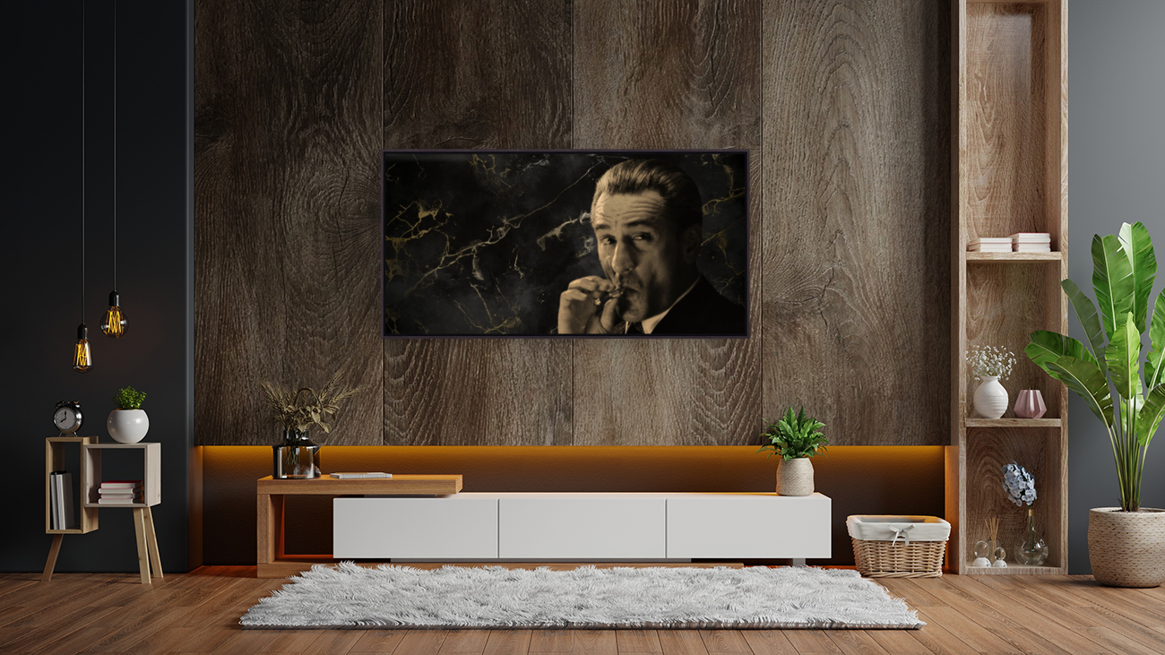 Goodfella Art