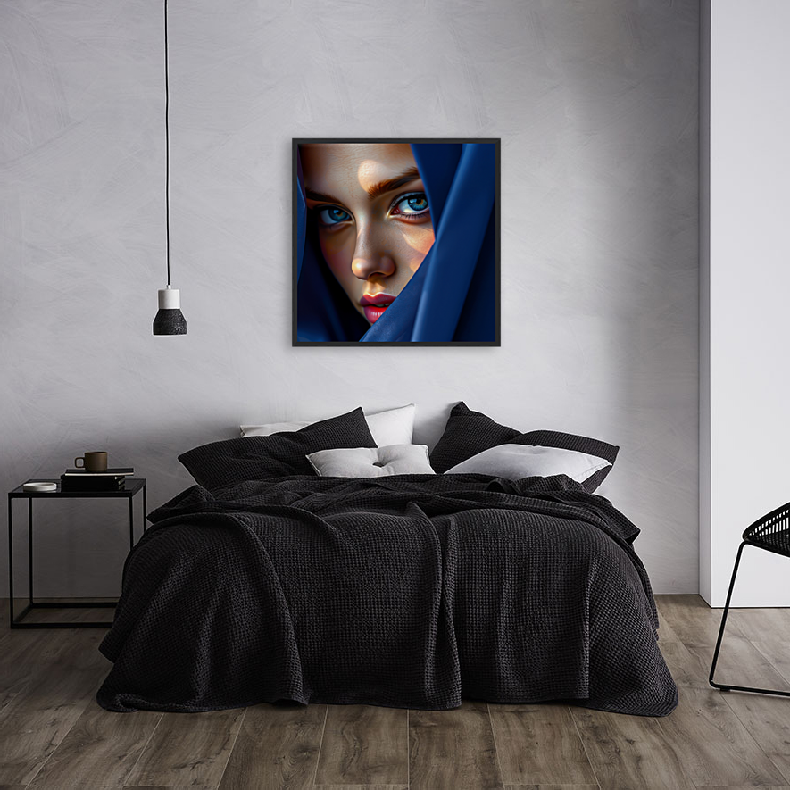 THE LOOK Art
