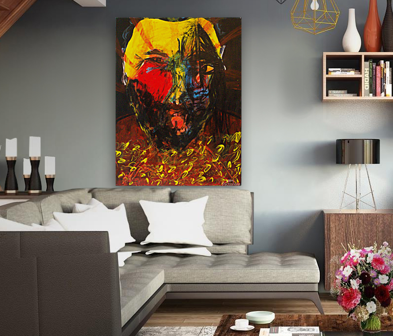 Strage Art