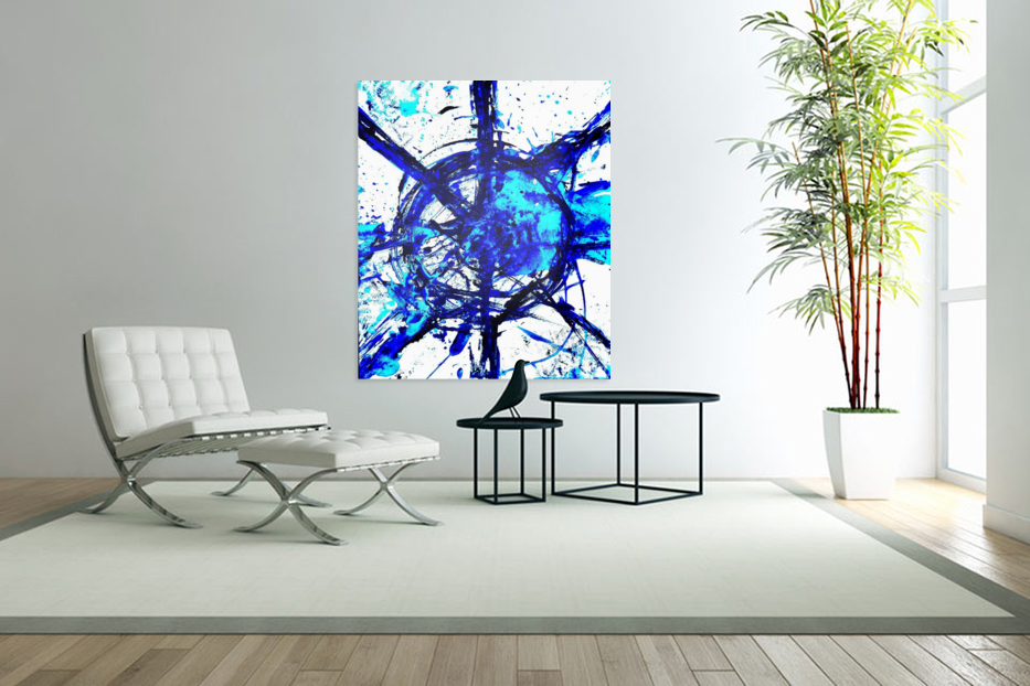 Take me away Art