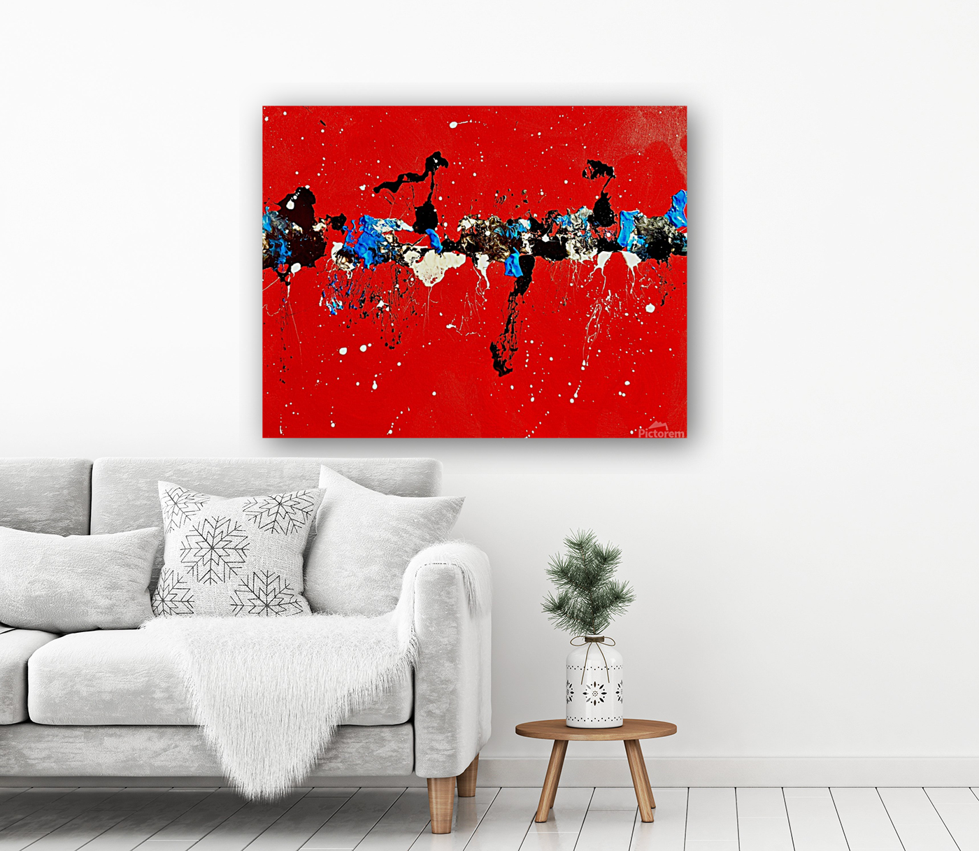 Drip.Drip.Drip Art