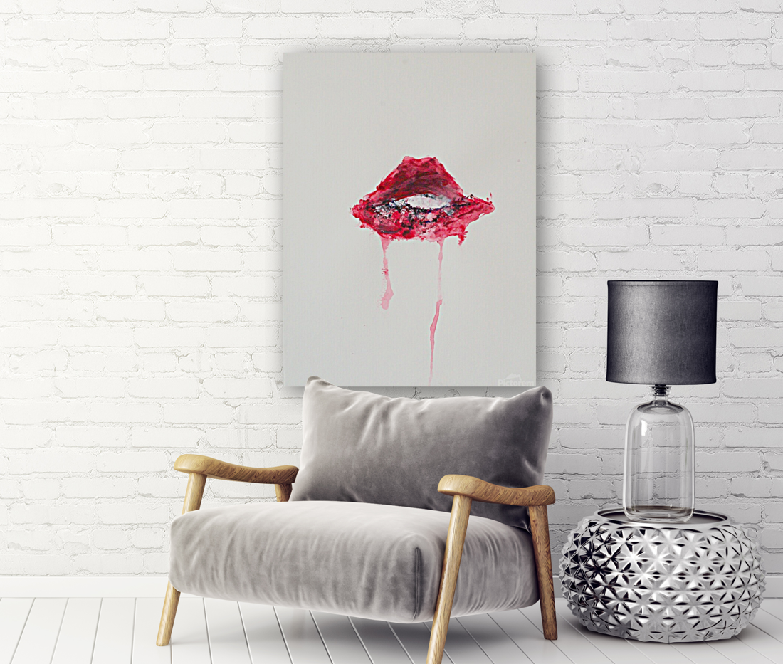 Tempted Art