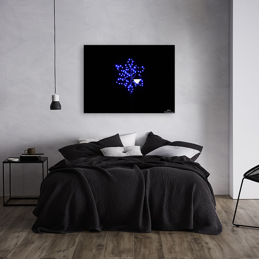  Star-like pattern Art