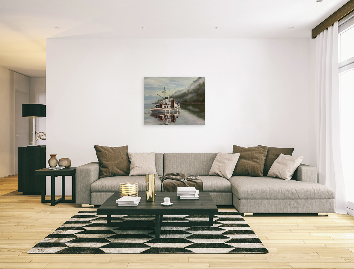 Reflections Art