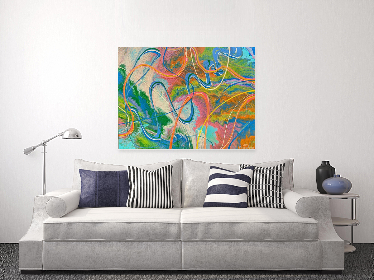 Resilience  Art