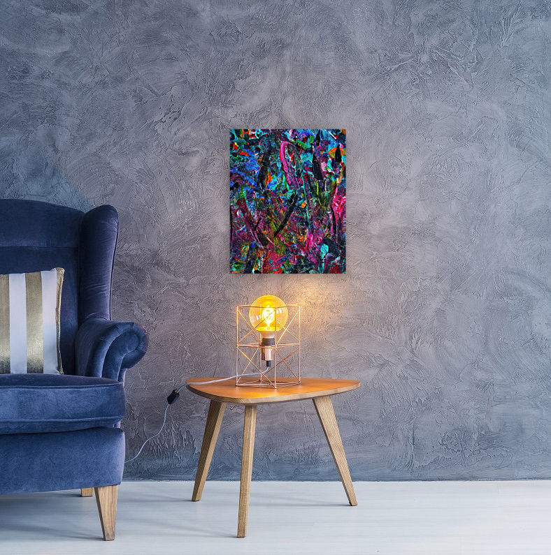 First Light Art