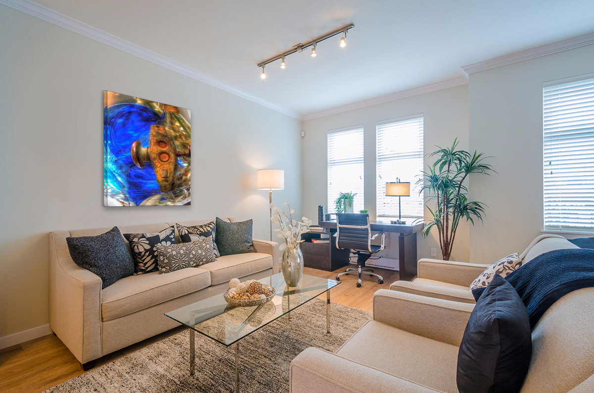 Tone Mapped Art
