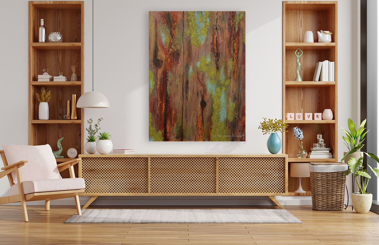 New Life Art