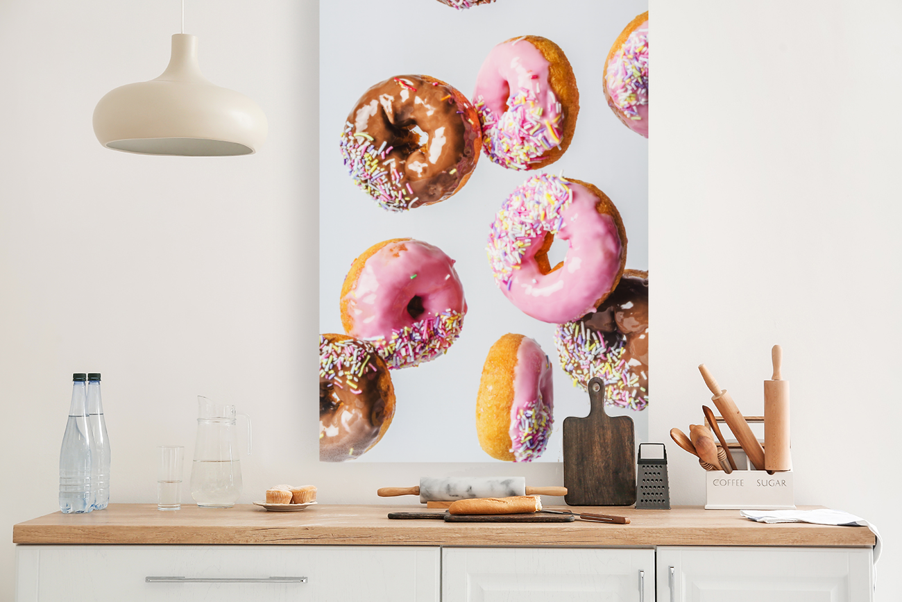 Sugar Heaven Art