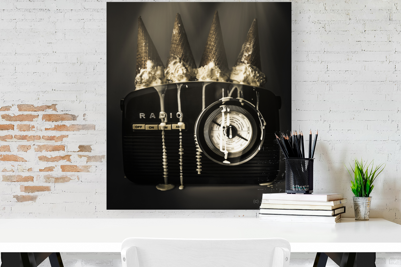 Ear Candy Art