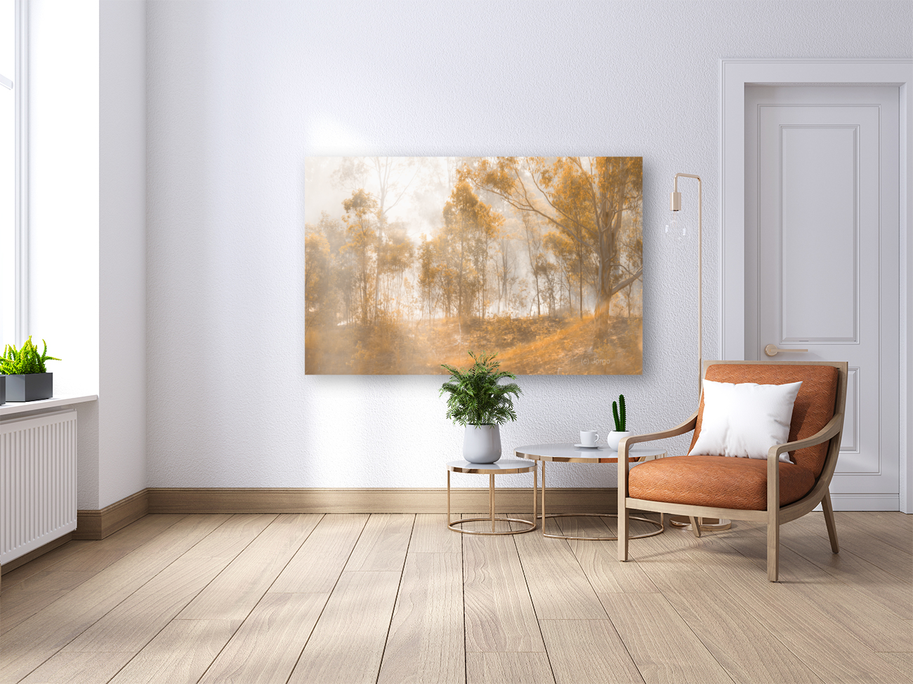 Mistery Art