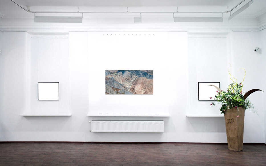 Kluane Kolours - LS09005 Art