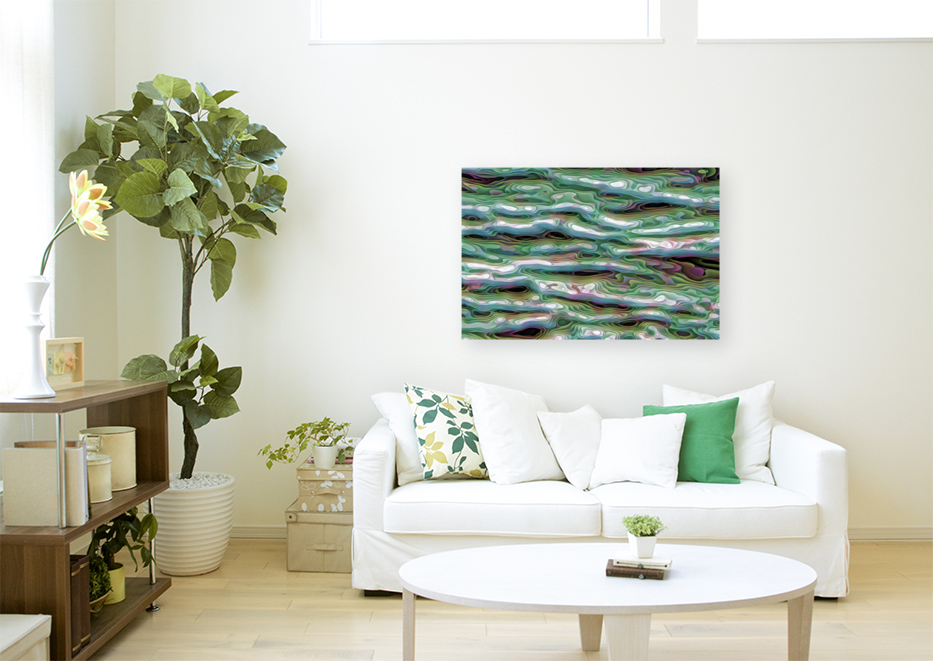 CONTINUUM Art