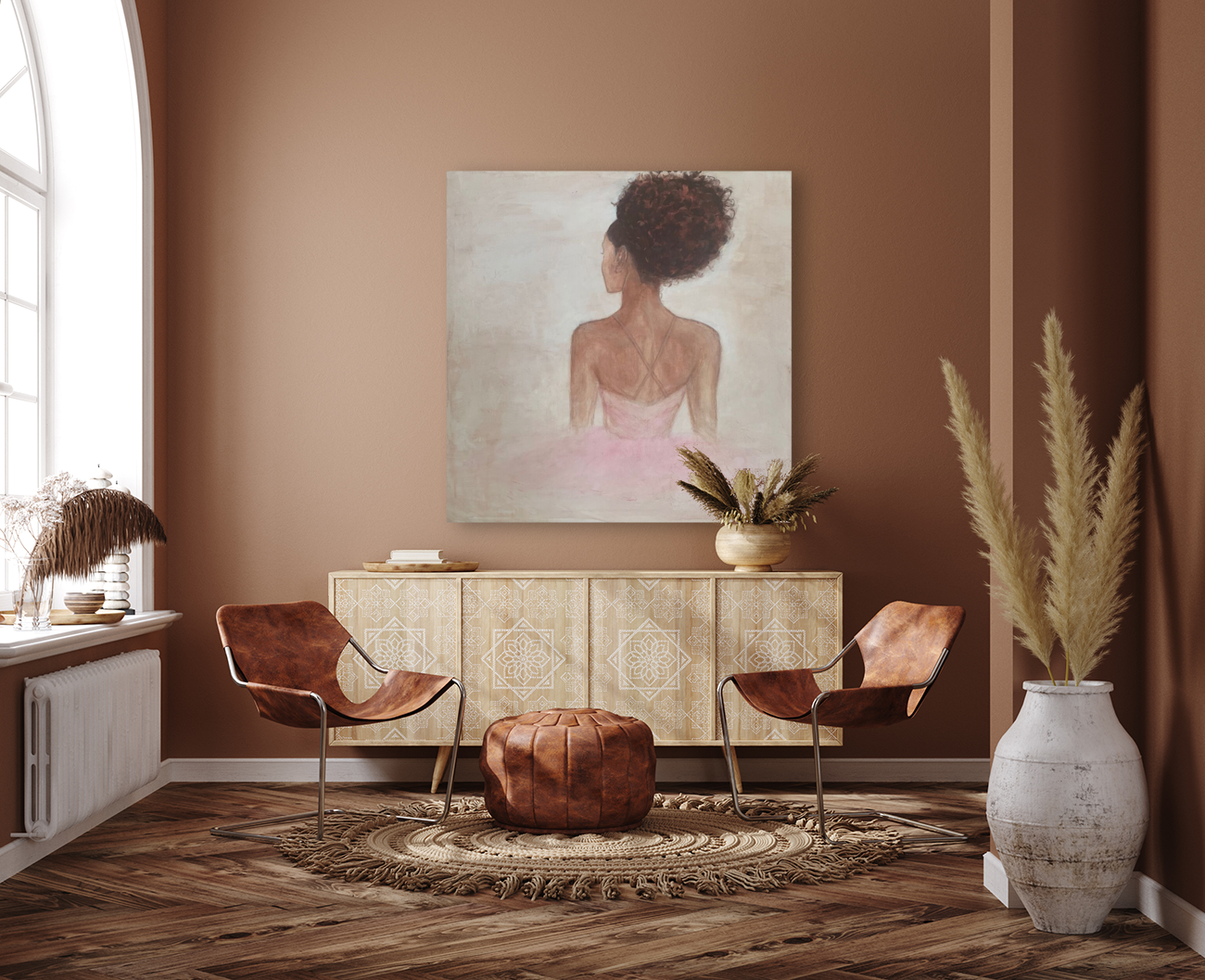 Composure Art