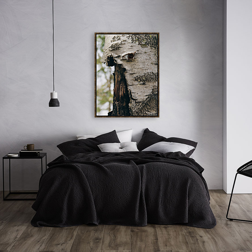 Le chevalier Art