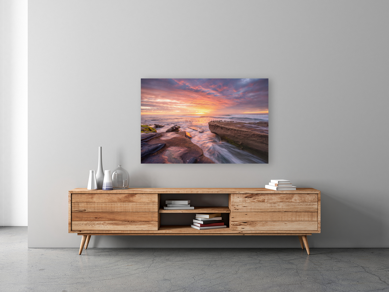 La jolla 2 Art