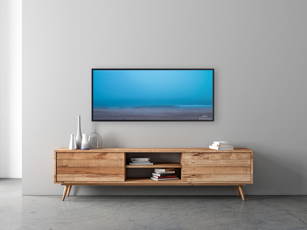 Horizon Art