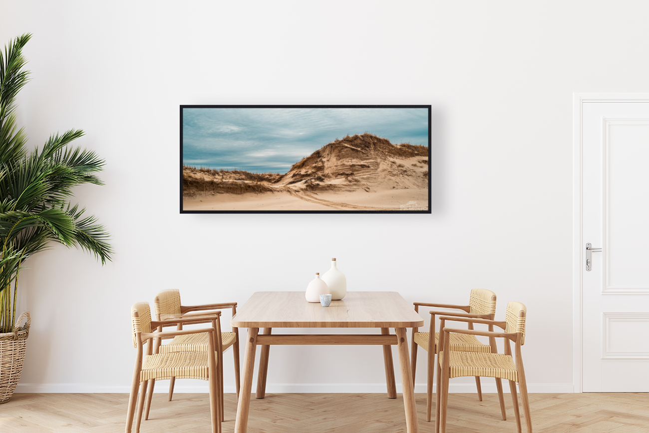 DUNE Art