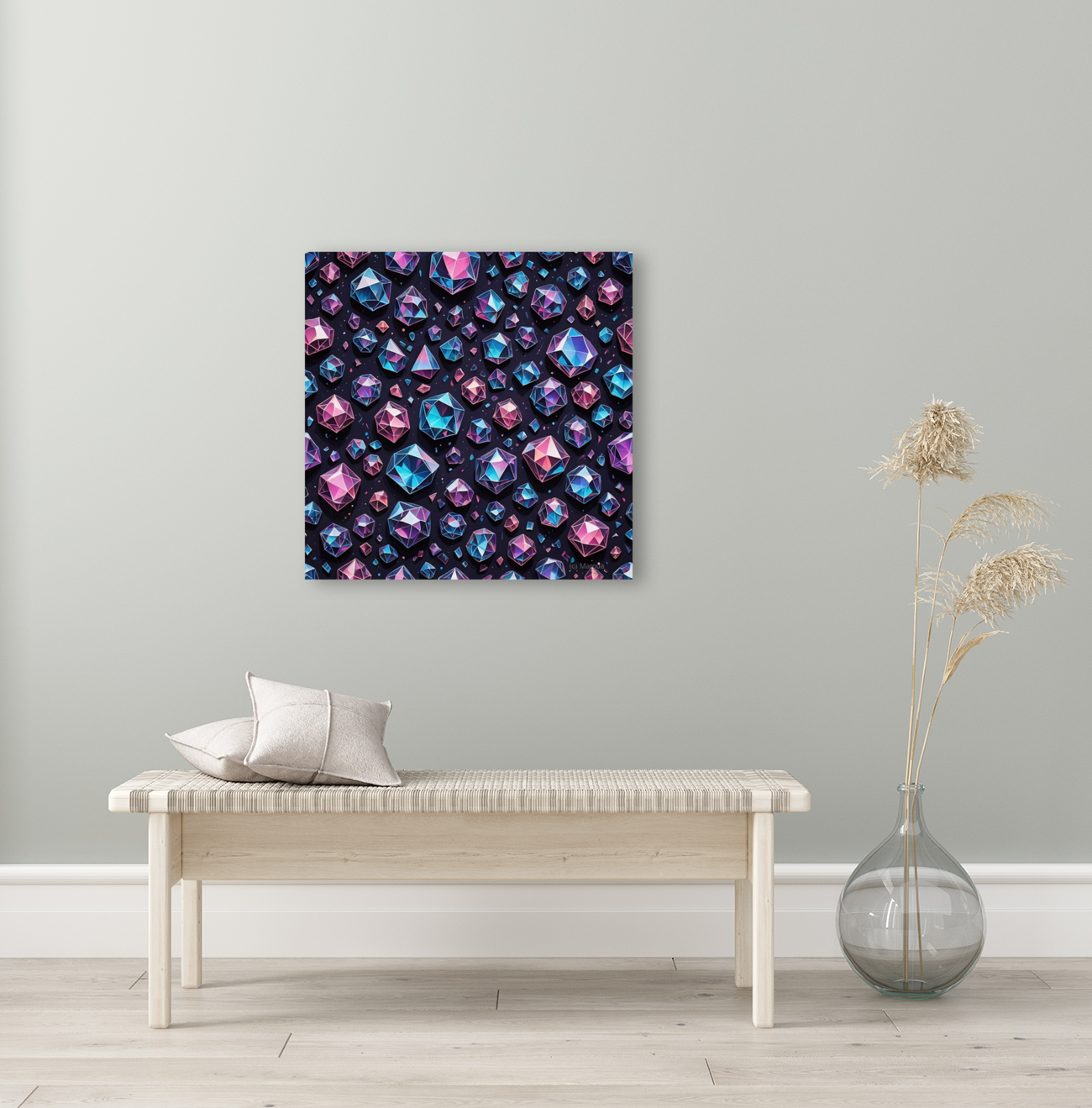 Diamona Art