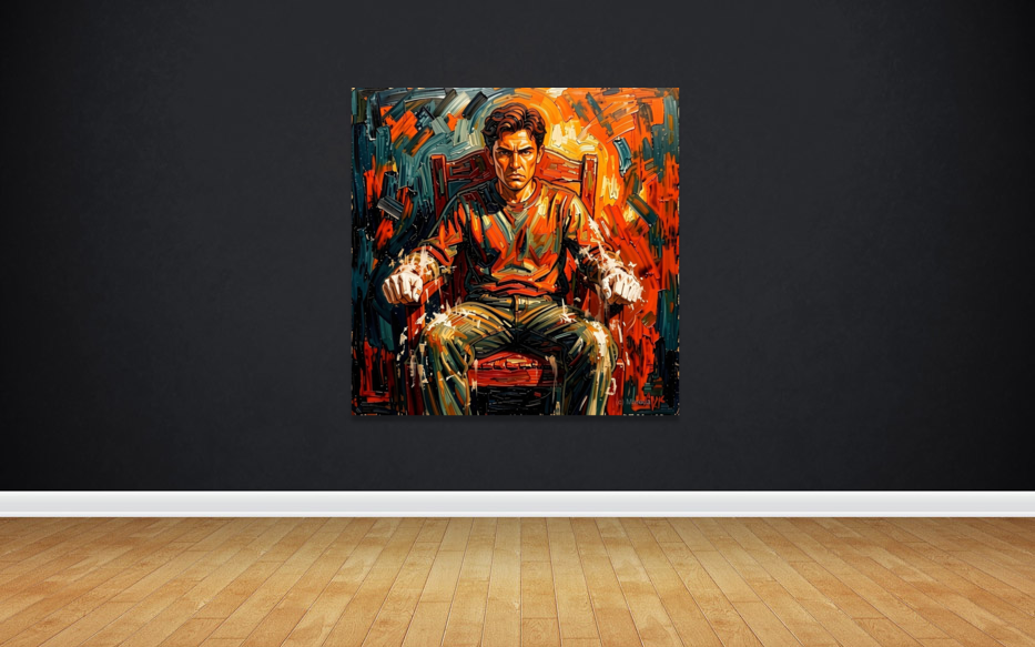 Control Art