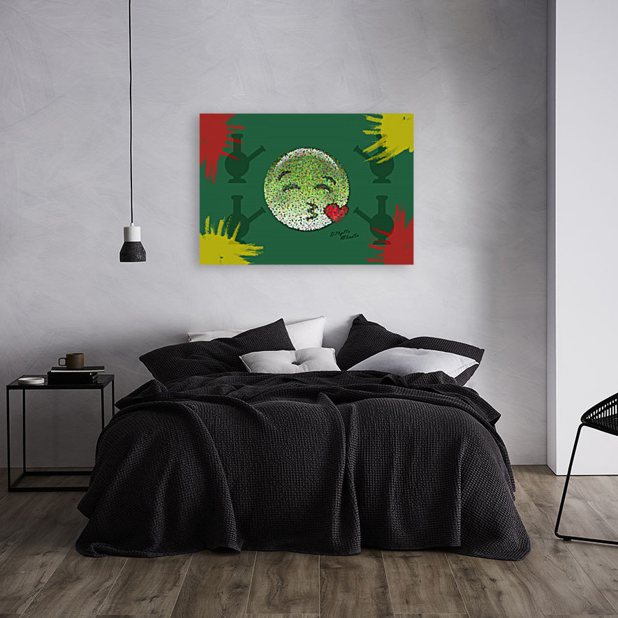 Green Art