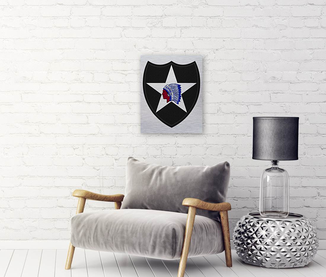 2nd Infantry Division Art