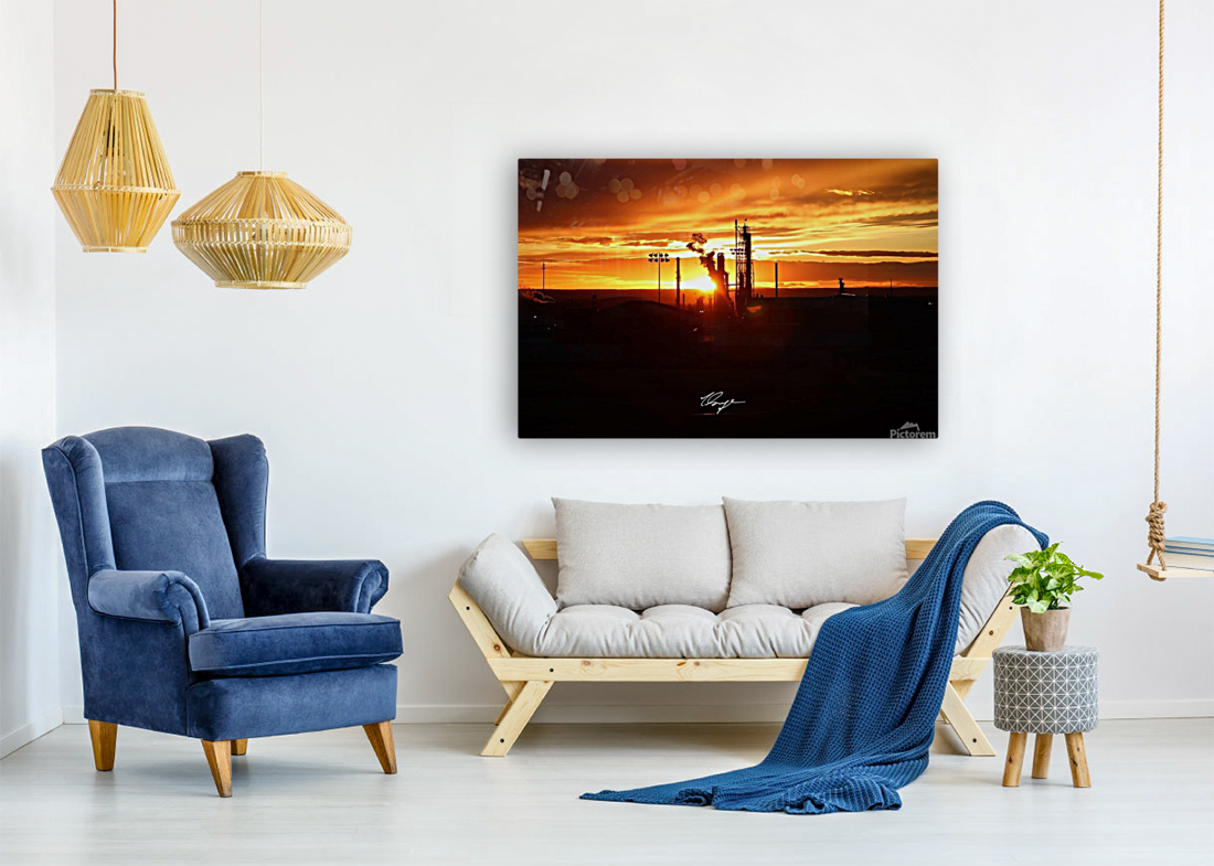 Lights Out Art