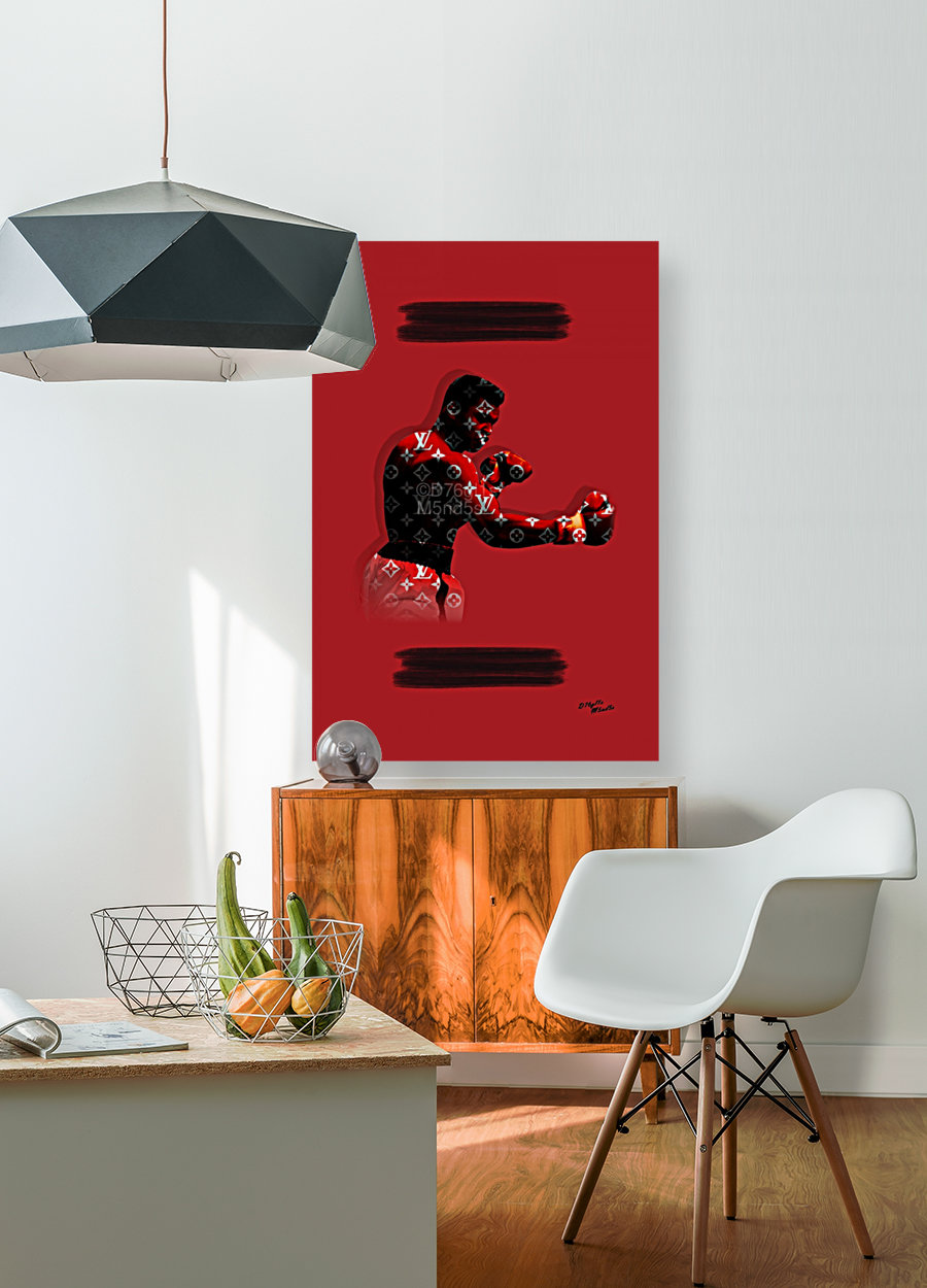 Boxer One Art
