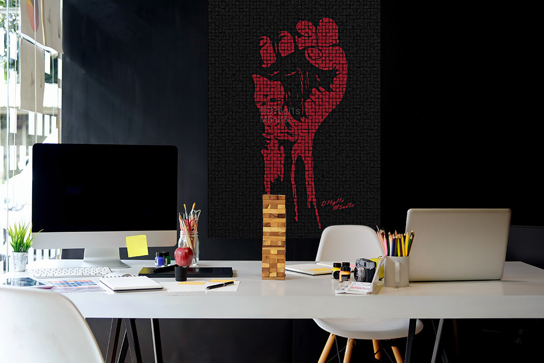 Power Art
