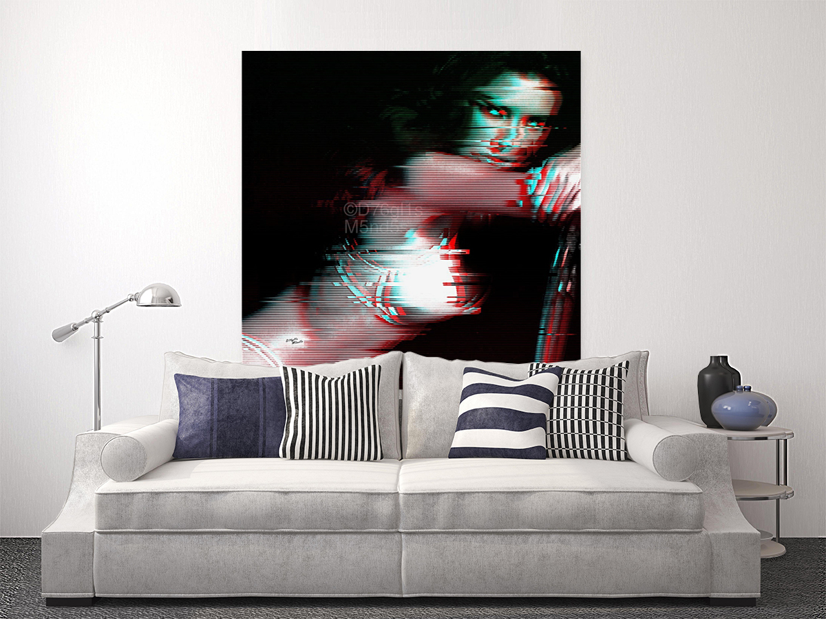 Model Art